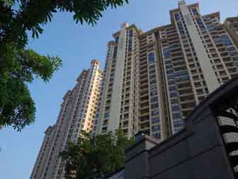 枣庄台儿庄房屋外墙防水